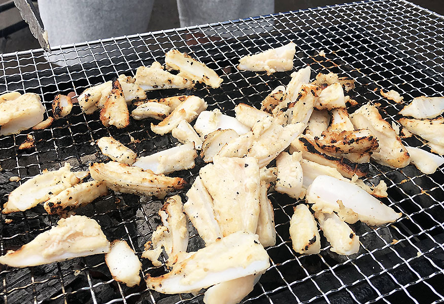 2019BBQ