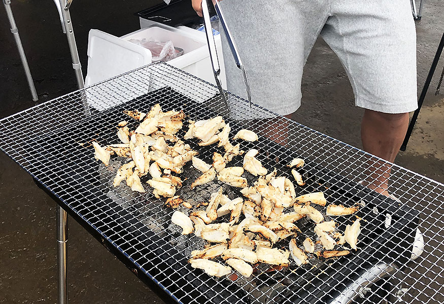 2019BBQ