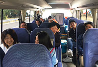 2018社員旅行
