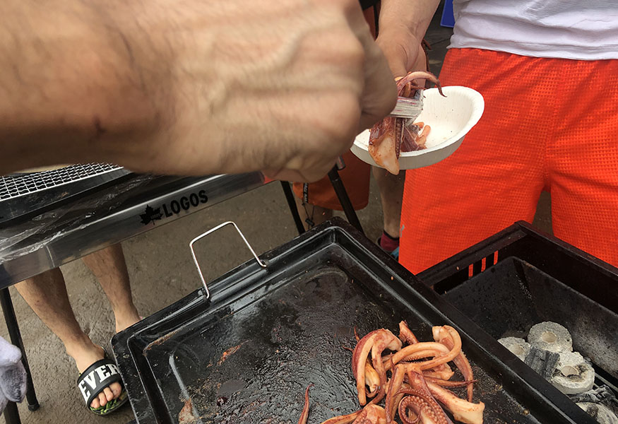 2019BBQ