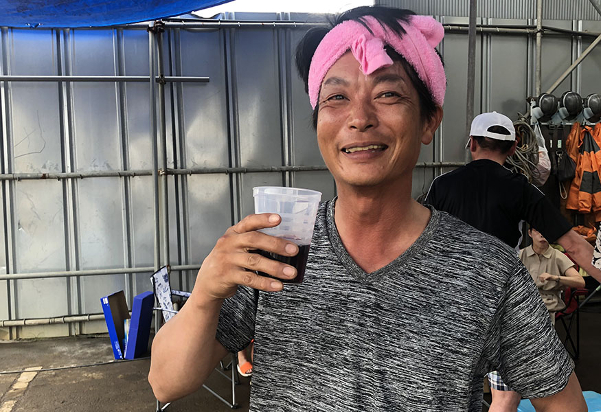 2019BBQ
