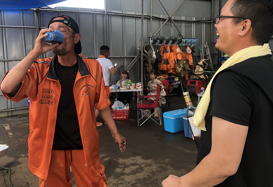 2019BBQ