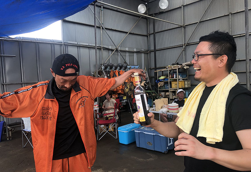 2019BBQ