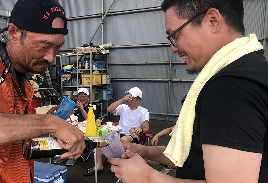2019BBQ