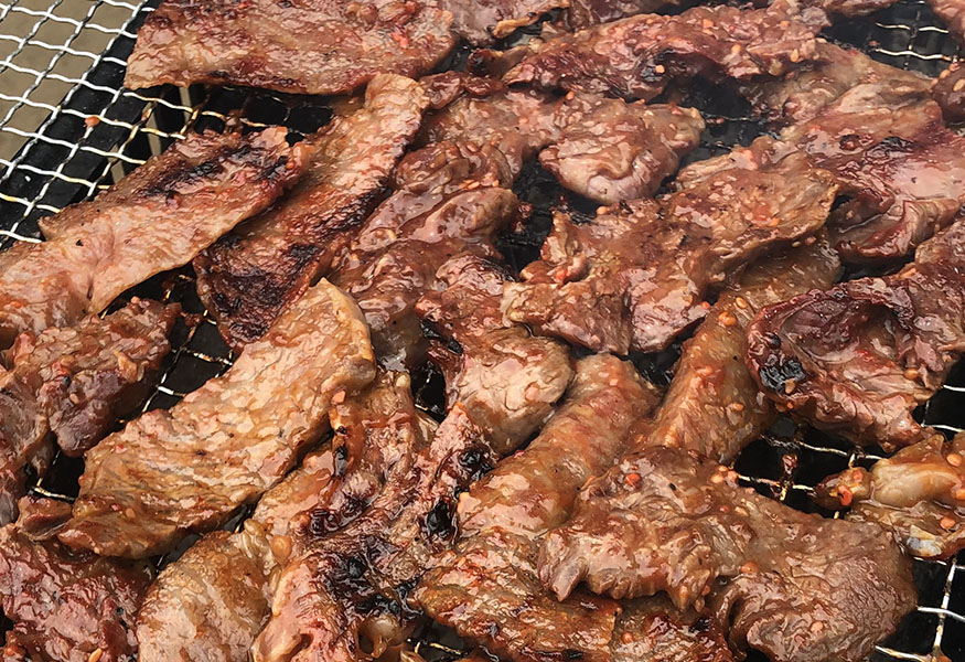 2019BBQ