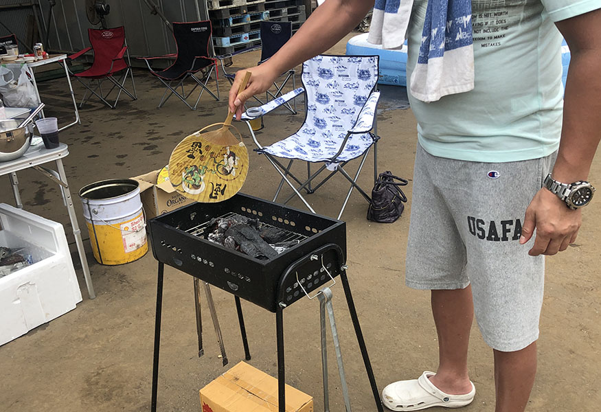 2019BBQ