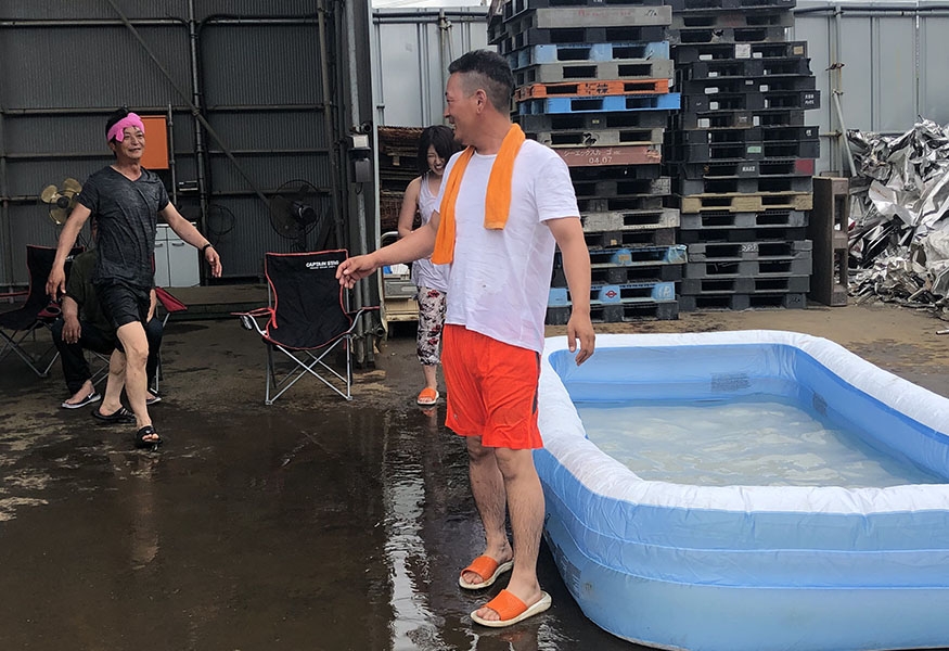 2019BBQ