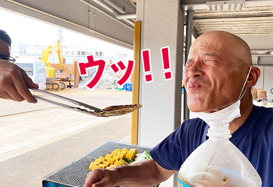 2021夏BBQ大会