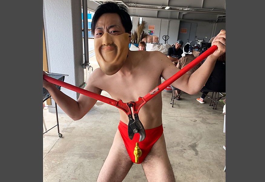 2021夏BBQ大会