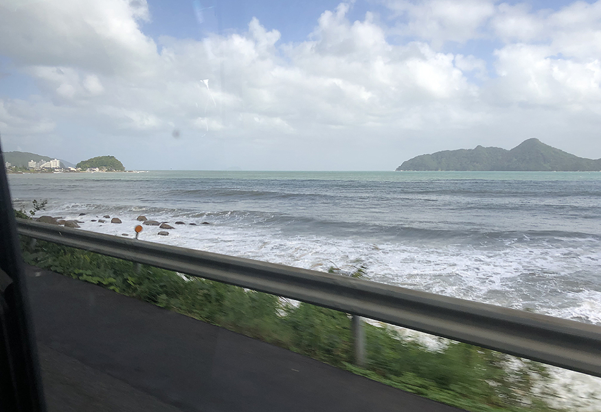 2019社員旅行