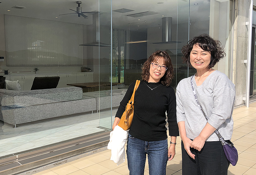 2019社員旅行