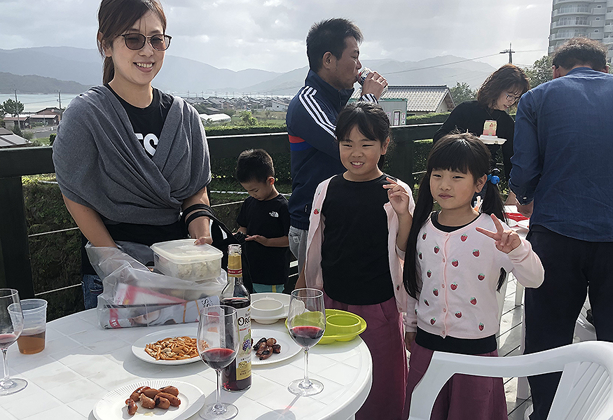 2019社員旅行