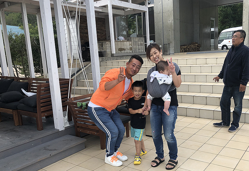 2019社員旅行