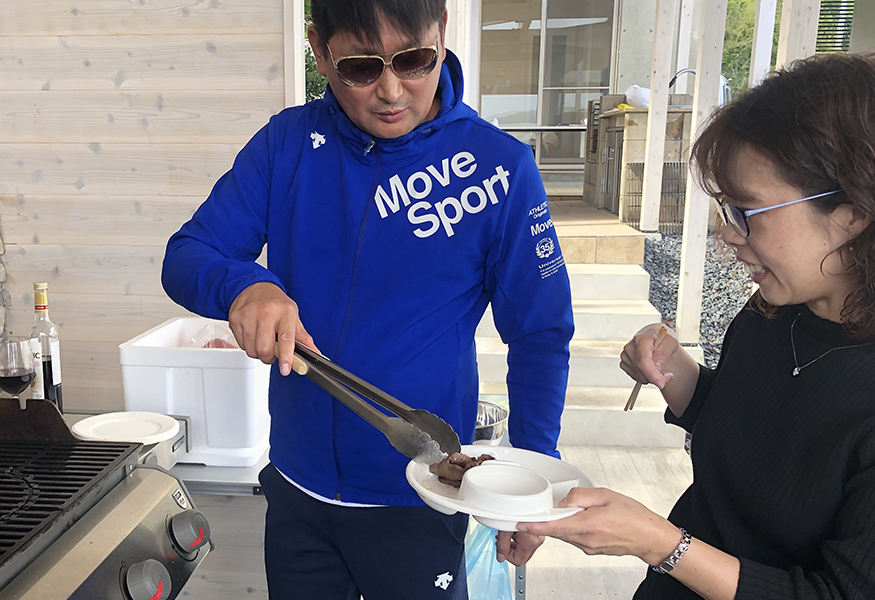 2019社員旅行