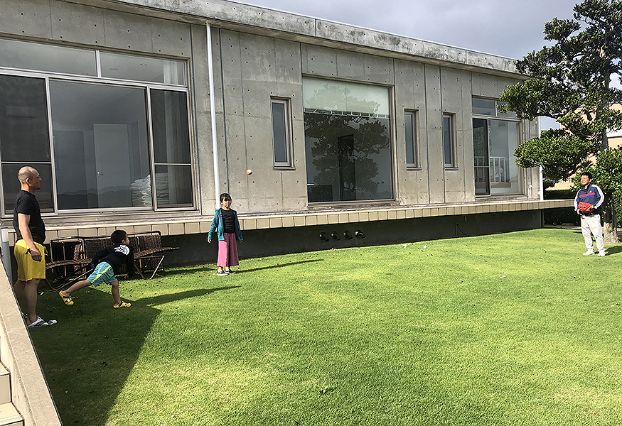 2019社員旅行