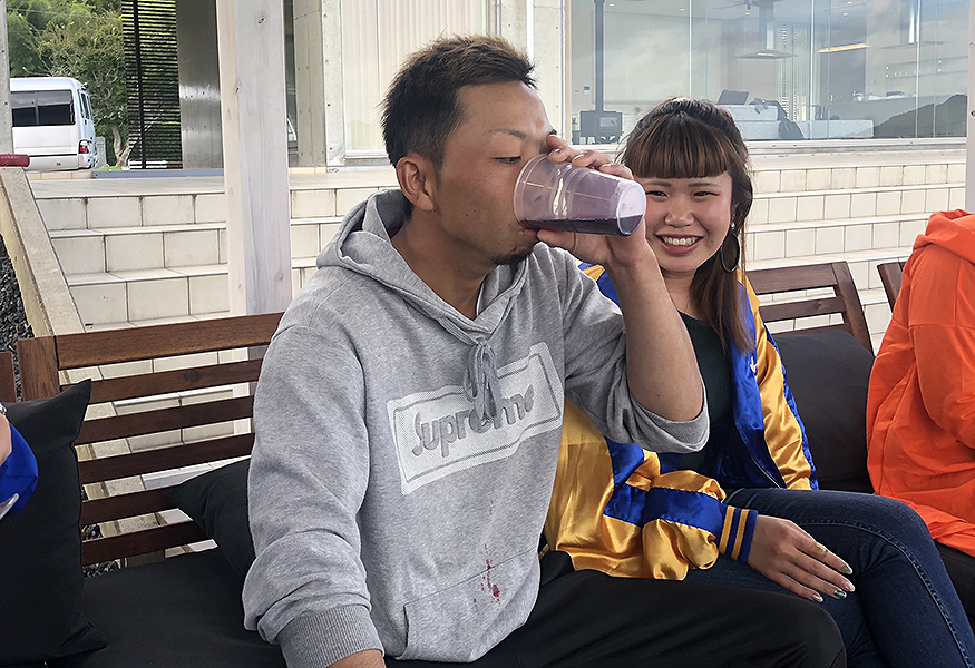 2019社員旅行