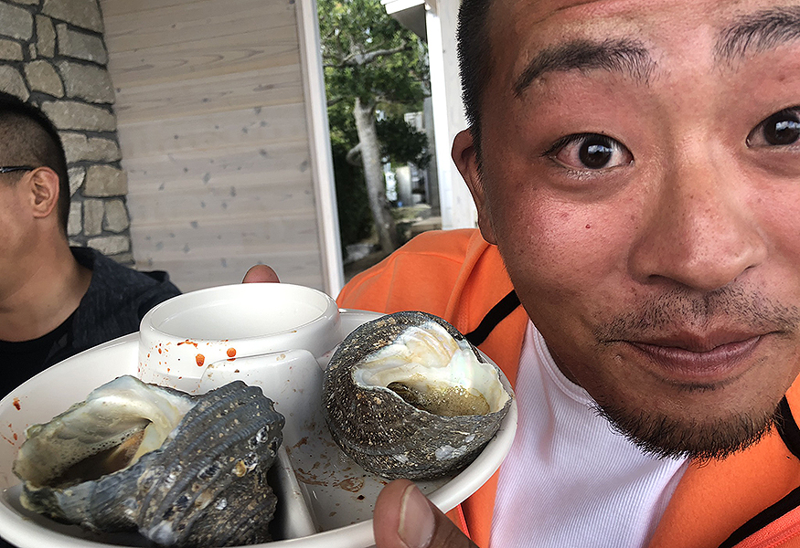 2019社員旅行