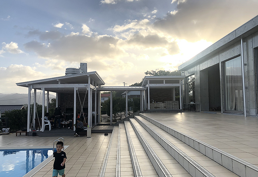 2019社員旅行