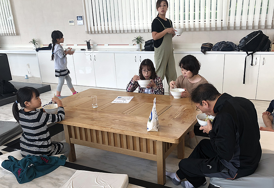 2019社員旅行