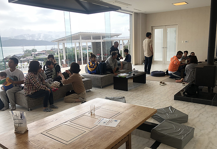 2019社員旅行