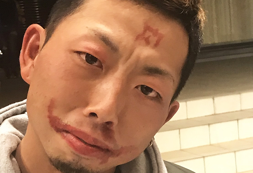 2019社員旅行