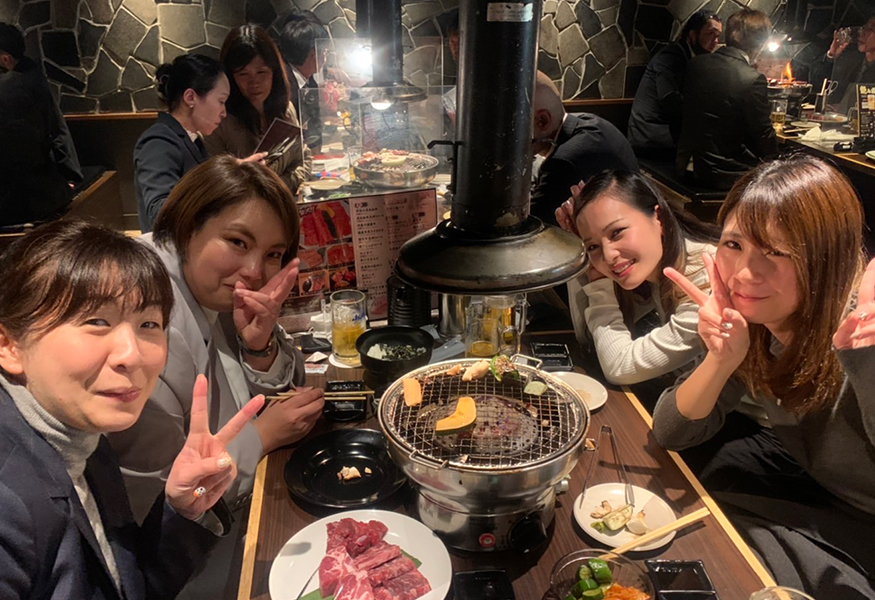 2021忘年会