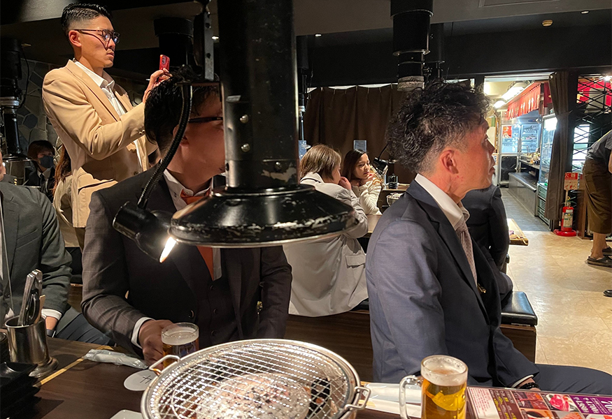 2021忘年会