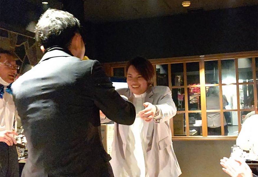 2021忘年会