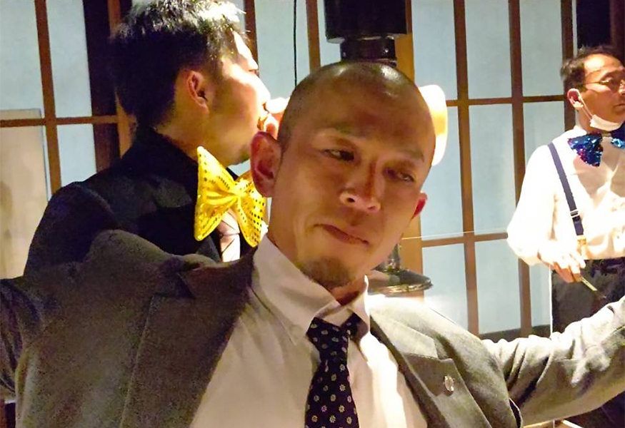 2021忘年会