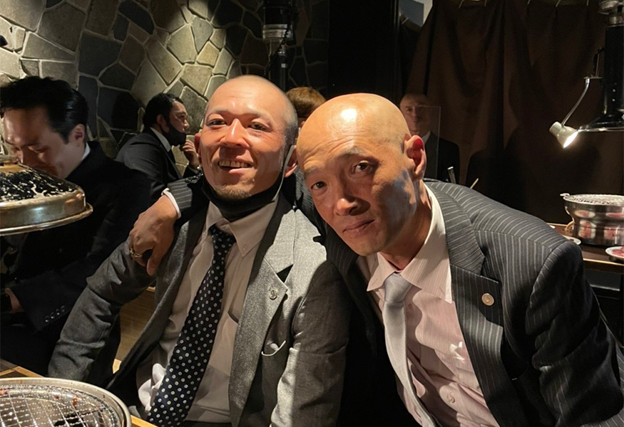 2021忘年会