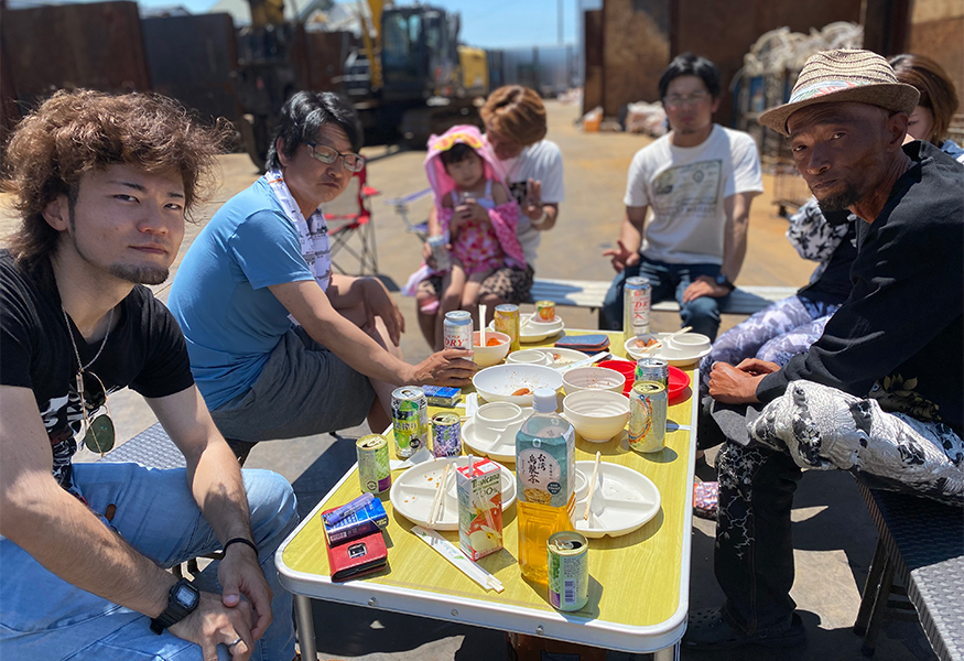 2022BBQ大会