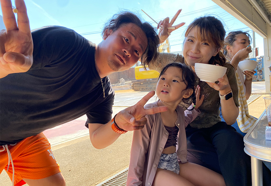 2022BBQ大会