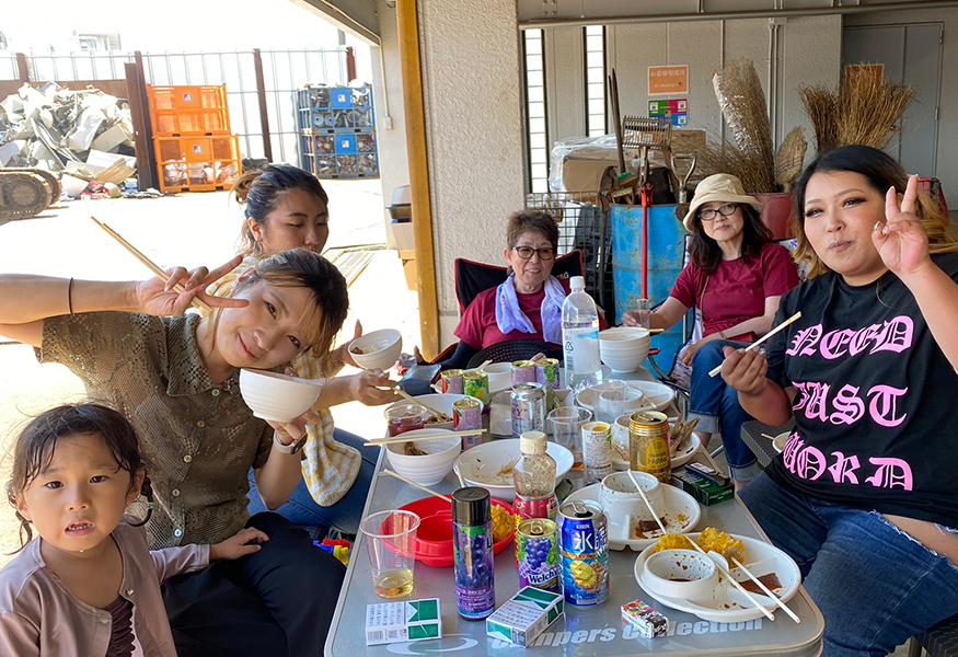2022BBQ大会