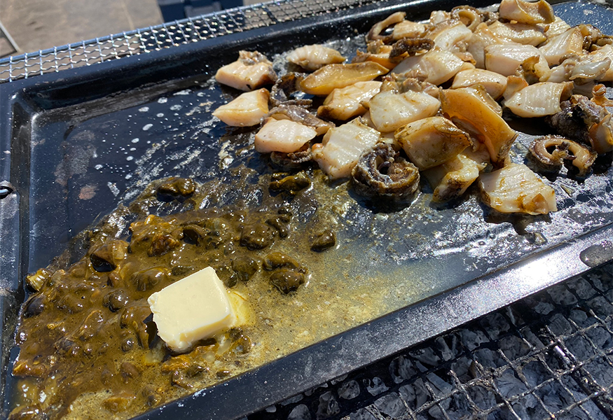 2022BBQ大会