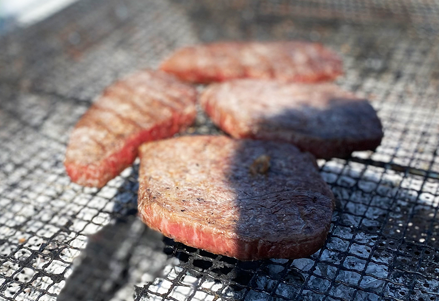 2022BBQ大会