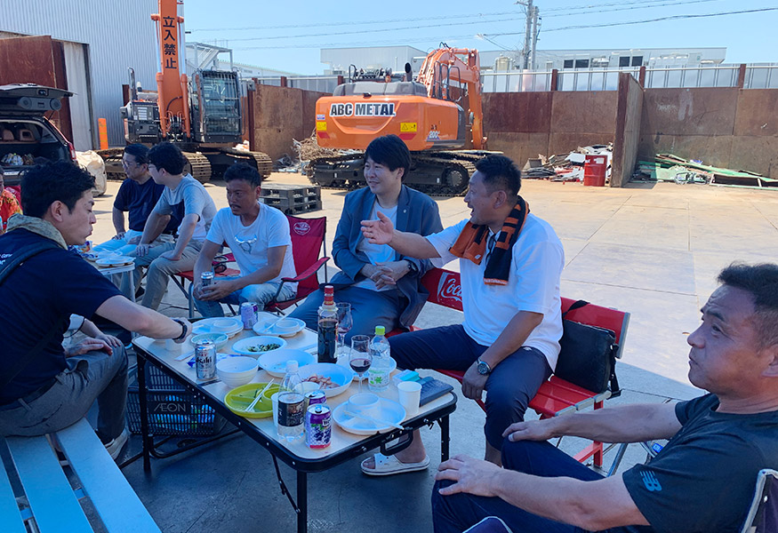 2023BBQ大会