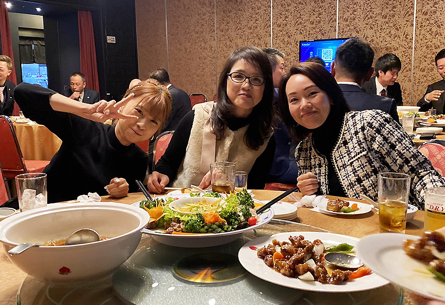 2022忘年会