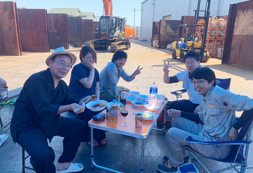 2023BBQ大会