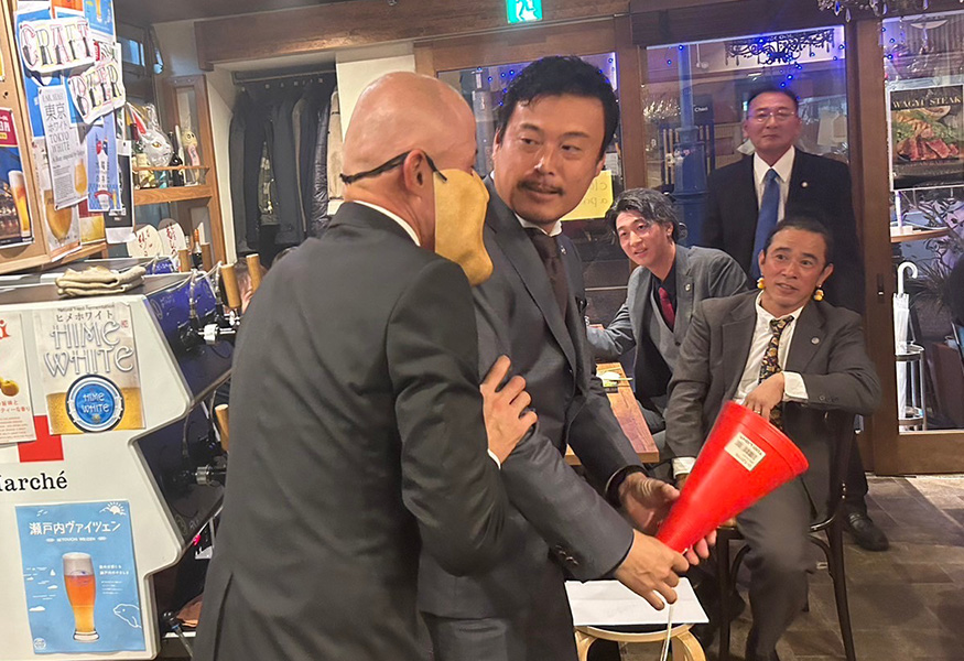 2023忘年会