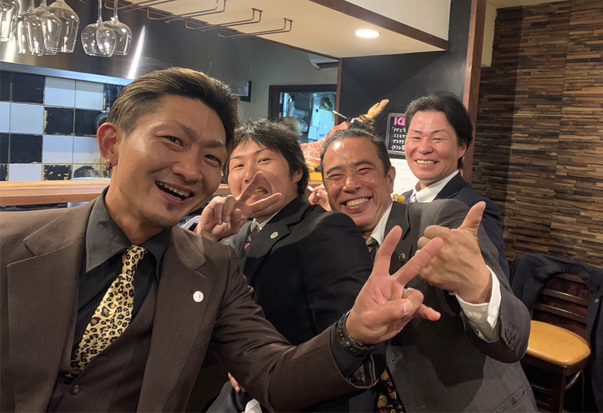 2023忘年会