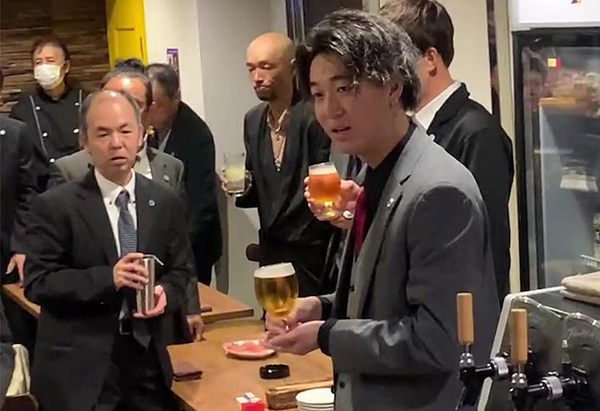 2023忘年会