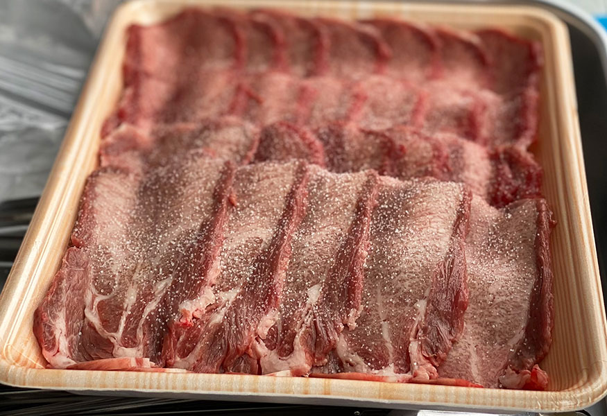 2021夏BBQ大会