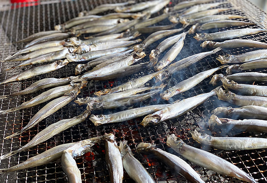 2021夏BBQ大会