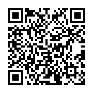 LINEのQRコード