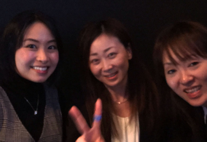 2018忘年会