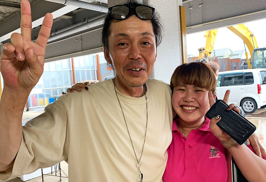 2021夏BBQ大会