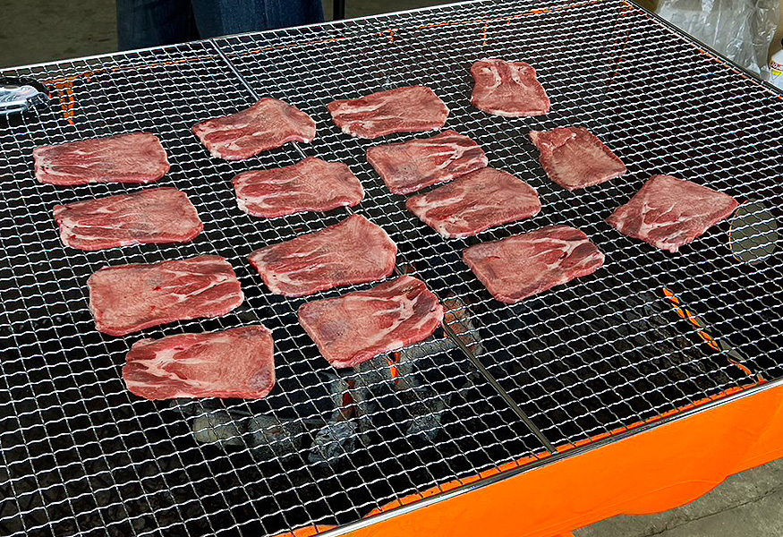 2024BBQ大会