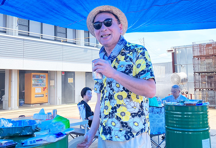 2024BBQ大会