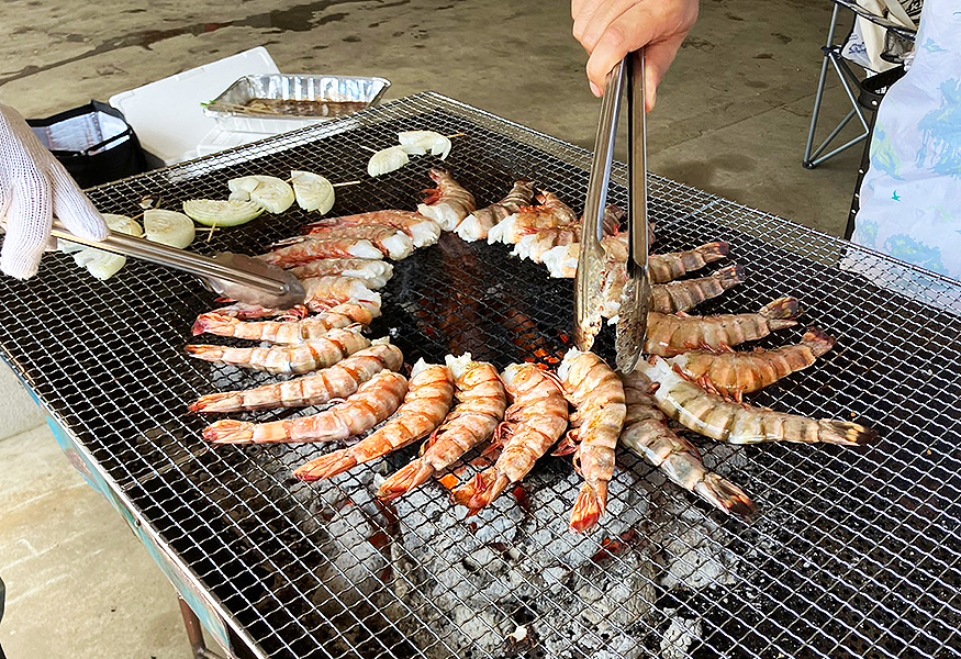2024BBQ大会
