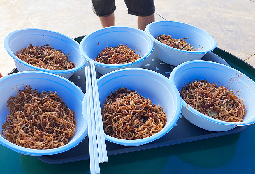2024BBQ大会